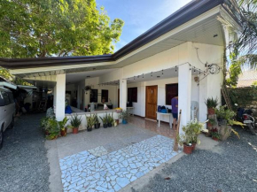 Magdalenas homestay